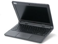 Dell Chromebook 3120 Intel Celeron N2840 11,6