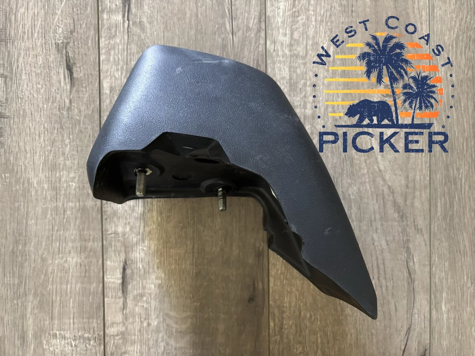 Оригинальная задняя защита бампера для Porsche 911 1974 от оригинального производителя 911-505-341-00 - Изображение 1 из 4