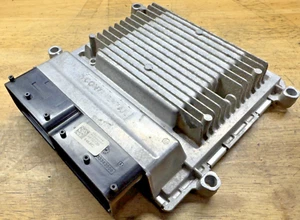 2014-15 Hyundai Elantra 1.8L ECM Engine Computer Control Module PCM 39102-2EML6 - Picture 1 of 6