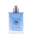 Versace Pour Homme  Signature by Versace 3.4  oz EDT Cologne for Men  New Tester