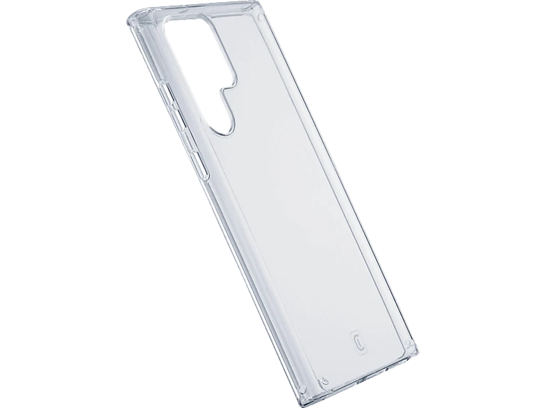 CELLULAR LINE Clear Strong, Backcover, Samsung, Galaxy S25 Ultra, Transparent - Bild 1 von 1