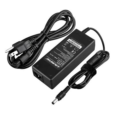 Adaptador Cargador Fuente de Alimentación 15V 5A AC/DC con Centro Punta 2.1mm x 5.5mm + Foto 1 de 4
