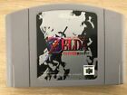 The Legend of Zelda: Ocarina of Time Nintendo 64 Japanese Ver. F/S Tracking USED