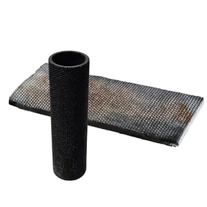 RL01-OO Texture roller Cobblestone 3D printed OO scale (1:76) - Picture 1 of 5