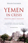 Helen Lackner Yemen In Crisis (Hardback) (Us Import)