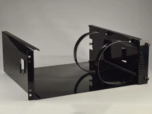 Magma Rack-Mount Kit für Apple Mac Pro Zylinder RKIT-MP 4U Rackmount - Bild 1 von 3