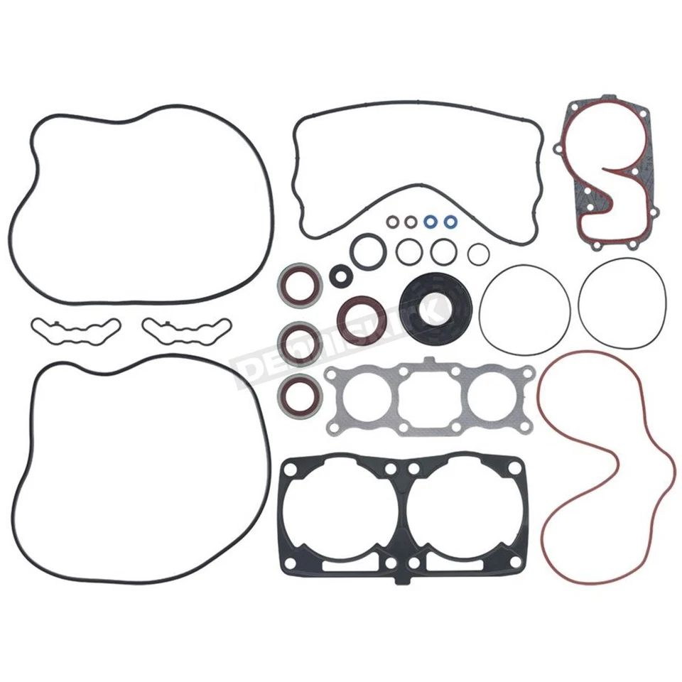 Kit completo de juntas de motor Sports Parts Inc. - SM-09506F-2 Foto 1 de 1