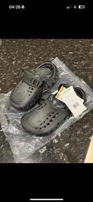 crocs Echo Clog - Photo 1/2