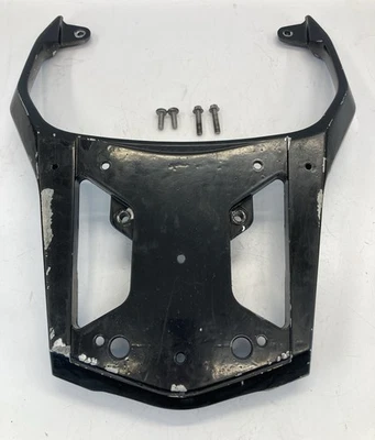 Portaequipajes trasero Suzuki VStrom 650 DL650 2002-2011 OEM Foto 1 de 4