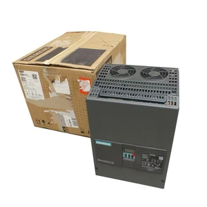 SIEMENS SINAMICS 6RA8018-6DV62-0AA0 Konverter -new- - Picture 1 of 4
