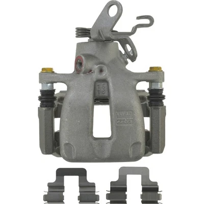 Pinça de freio a disco para 06-13 Audi Volkswagen A3 Jetta 1405-99292 - Imagem 1 de 4