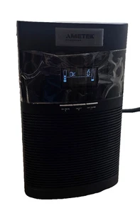 UPS de montaje en rack Ametek Powervar ACDEF3000 Sinergy III 120V 3000VA 2880W + red - Imagen 1 de 10