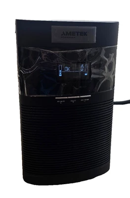 Ametek Powervar ACDEF3000 Sinergy III Rackmount UPS 120V 3000VA 2880W +Network - Image 1 of 4