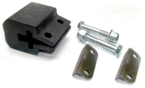 Amortecedor SPi Rail SM-04083 Arctic Cat - Imagem 1 de 1