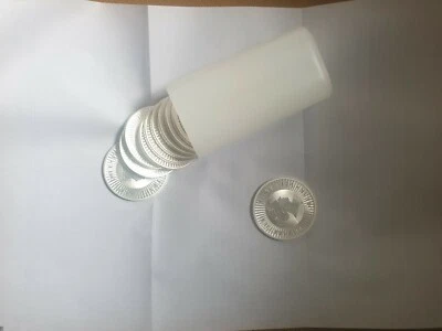 AUSTRALIE 2020 - Kangourou - 1$ - Argent 1oz (once) - Bullion - Perth Mint - Immagine 1 di 3