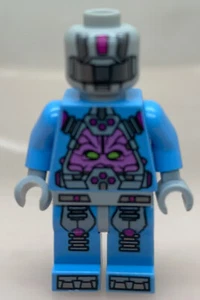 LEGO® Minifigur Teenage Mutant Ninja Turtles The Kraang Set 79120 30270 - tnt022 - Picture 1 of 2