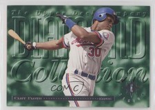 1994 Upper Deck Diamond Collection Eastern Region Cliff Floyd #E5