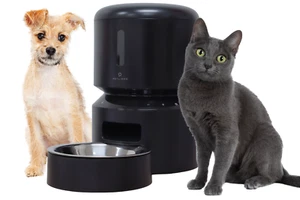Petlibro PLAF005 Granary Automatic Pet Feeder 3L w/Block Sensor - Picture 1 of 18