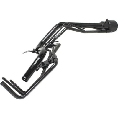 Cuello de llenado del tanque de combustible para Toyota RAV4 2001-2003 1 pulgada diámetro; 33 in. longitud Foto 1 de 3