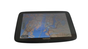 TOMTOM 4PN60 4PN6 Portable GPS Navigator - Free Shipping - Picture 1 of 3