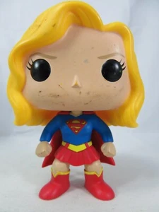 Heroes Funko Pop - Supergirl - No. 92 - SIN CAJA - Imagen 1 de 6