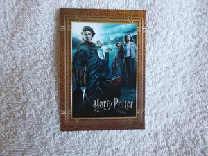 Harry Potter: Welcome to Hogwarts "GOBLET OF FIRE" #82 Trading Card 2022 - Picture 1 of 2
