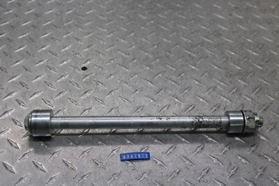 Kawasaki Vulcan 500 EN500A 1994 eje de rueda trasera 41068-1205 Foto 1 de 4