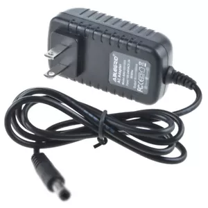 AC Adapter Charger For DigiTech PS0913DC-01 Switching DC Power Supply Cord Cable - Picture 1 of 5