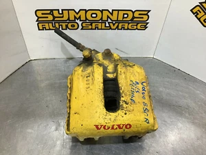 1996 VOLVO 850R FRONT - BRAKE CALIPER - PASSENGER SIDE NEAR SIDE N/S/F LEFT - Picture 1 of 4