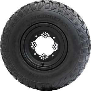 GBC Mini Mongrel Tires 23X8-10 AM102308MJ - Picture 1 of 1