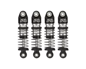 Pro-Line Racing 638700 1/24 Big Bore Scaler Shocks 4 SCX24 - Picture 1 of 5