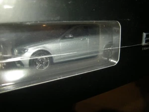 1:43 iScale Mercedes-Benz Clase E W213 sedán plata de alta tecnología/plata en embalaje original - Imagen 1 de 2