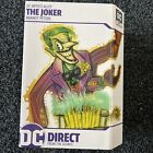 McFarlane Toys DC Artists Alley Joker by Brandt Peters Statue
