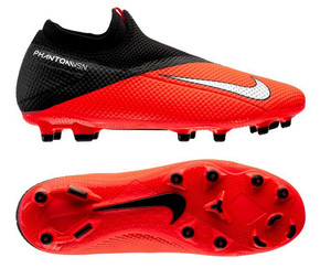 puma one black football boots
