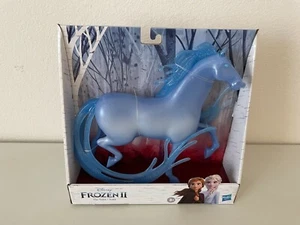 Disney Frozen ll The Nokk water Spirit Horse - Picture 1 of 4