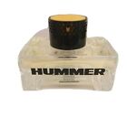 Hummer by Hummer for Men 4.2 oz Eau de Toilette Spray MEN'S COLOGNE Full Bottle