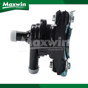 Engine Auxiliary Water Pump Fit 2004-2009 Toyota Prius 1.5L DOHC - Imagen 1 de 12