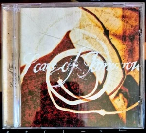 Scars Of Tomorrow – Rope Tied To The Trigger NM/EX CD US Victory VR214 Metalcore - Bild 1 von 4