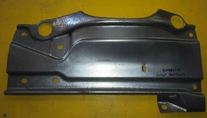 ✅OEM FORD 98-01 RANGER DRIVER DASH HEAT SHIELD - Picture 1 of 5