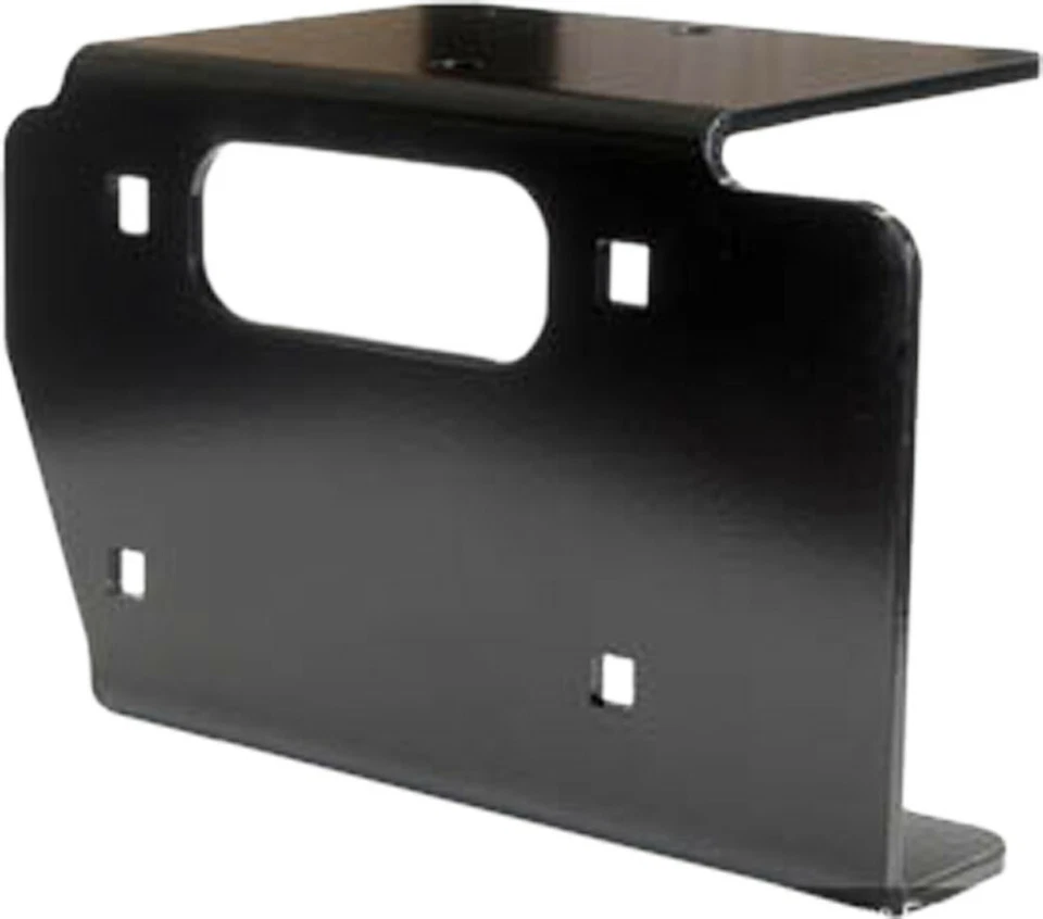 Suporte para guincho KFI Products 100595 - KAWASAKI PRAIRIE 650 700 & SUZUKI TWIN PICOS - Imagem 1 de 1