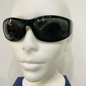 SMITH & WESSON Elite Safety Eyewear Glasses 21303 Smoke Lens/Black Frame NEW  - Picture 1 of 9