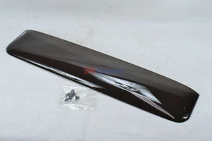 DEFLETTORE VENTO E PIOGGIA TETTO TETTUCCIO APRIBILE OPEL ANTARA - OPEL 90485384 - Picture 1 of 4