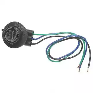 Brake Light Socket Standard S-585 - Picture 1 of 3