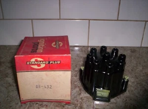 STANDARD DISTRIBULATOR CAP DR-432 NOS - Picture 1 of 3