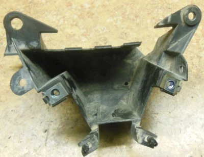 2017 Yamaha YZFR3 YZF R3 YZFR 300 R300 Compartment Box Tray Holder Storage 2016 - Image 1 of 2