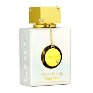 Armaf Club de Nuit IMPERIALE 3.6 fl.oz Eau de Parfum for Women | New Launch - Picture 1 of 5