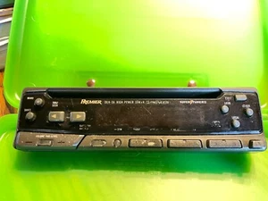 Pioneer DEH 36 Faceplate Tested & 100% Guaranteed - Imagen 1 de 1