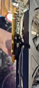 Msi GeForce 760* 2 snapped blades * - Picture 1 of 5