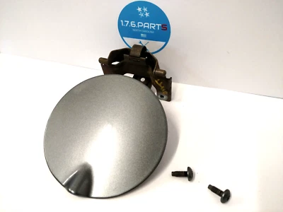 Dodge Avenger 2013 puerta del tanque de combustible de gasolina gris fabricante de equipos originales 09 10 11 12 13 14 Foto 1 de 4