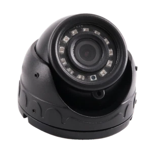 NTSC 1080P AHD Inside Car Camera with Built-in Microphone to Pickup Audio - Picture 1 of 1